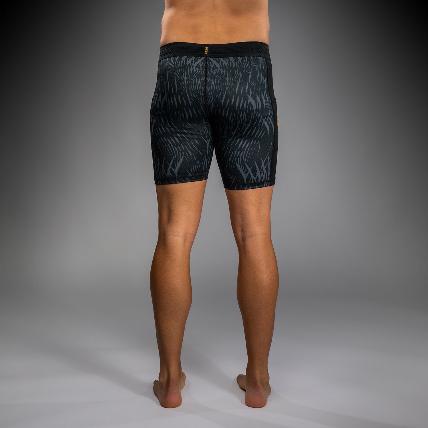 venum-x-chimaev-vale-tudo-shorts-schwarz-grau-f-r-herren image 4
