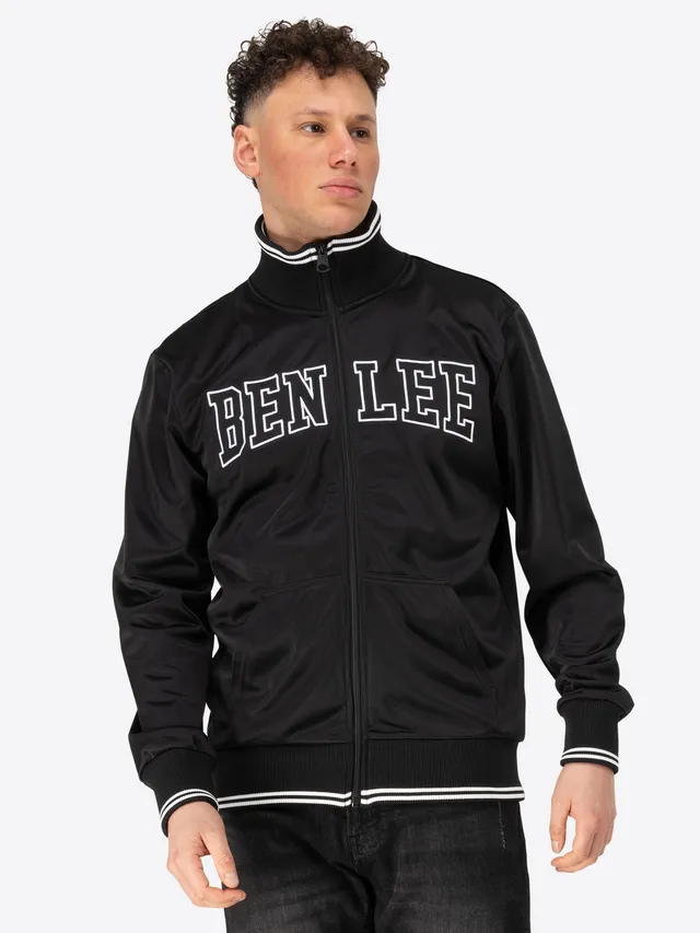 benlee-troy-trainingsjacke-herren-mit-durchrei-verschluss image 1