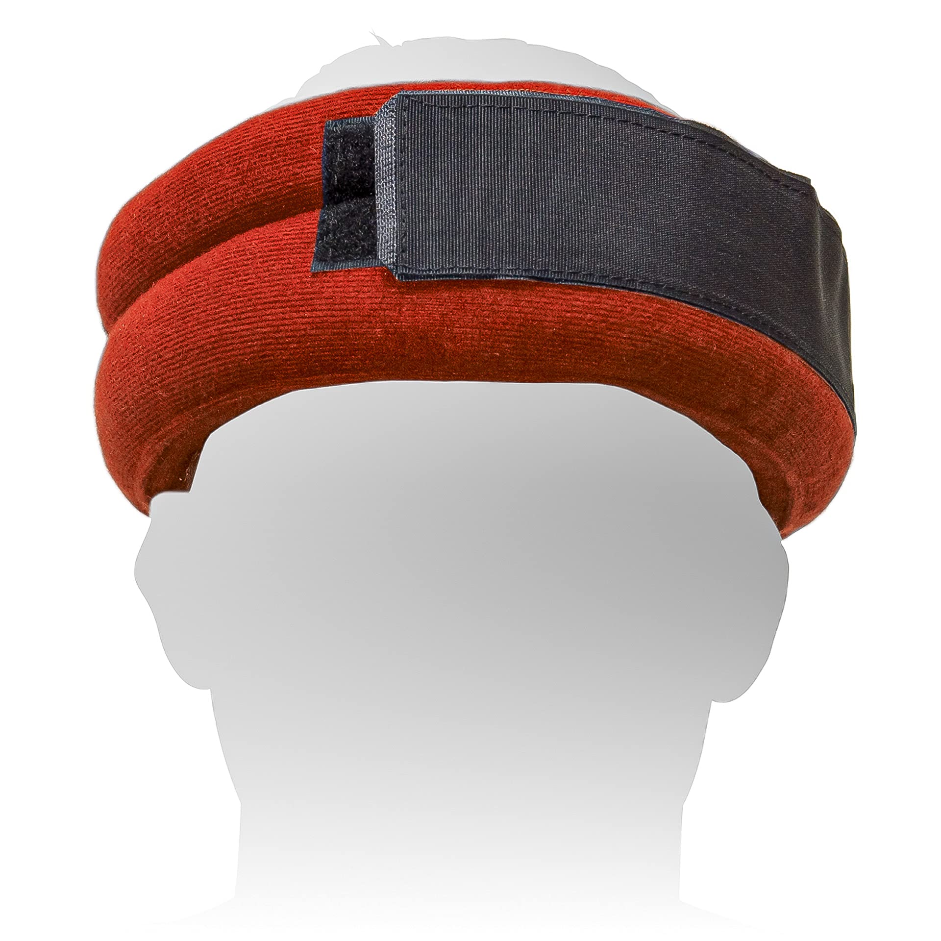paffen-sport-fit-kopfmanschette-mit-gewicht-4-kg image 1