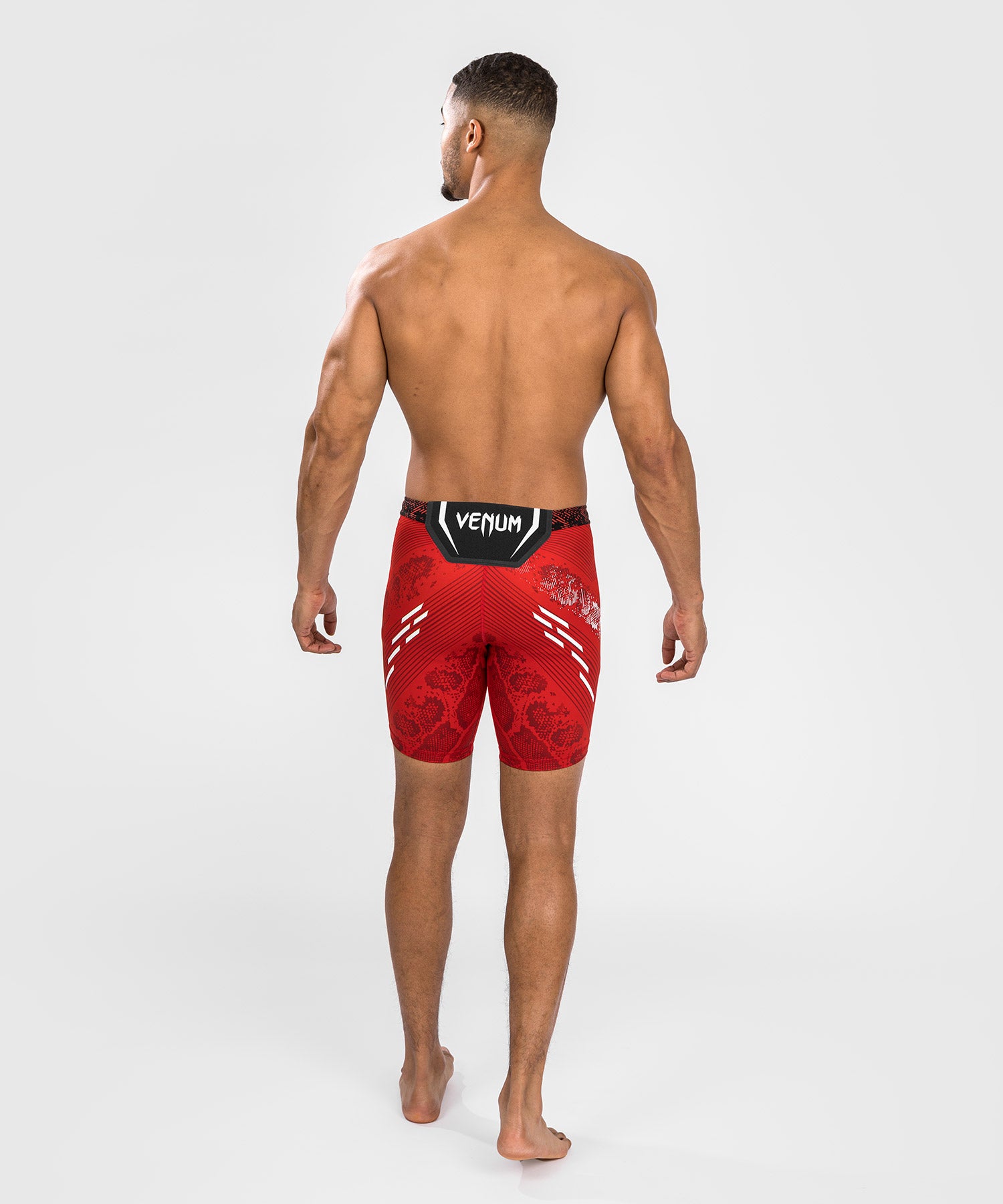 ufc-adrenaline-by-venum-authentic-fight-night-vale-tudo-short-rot-herren image 7