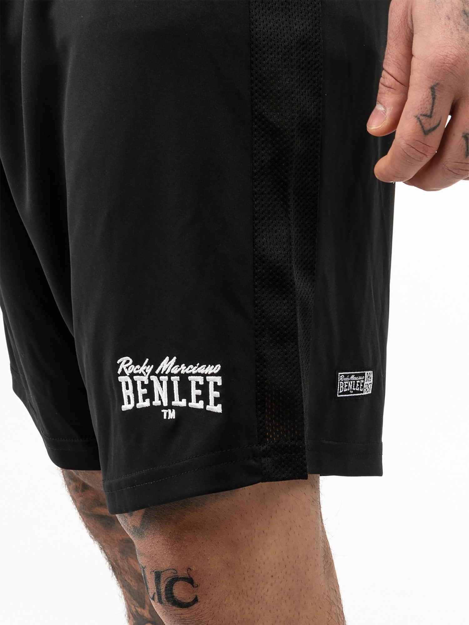 benlee-alexus-funktionsshorts-f-r-herren image 4