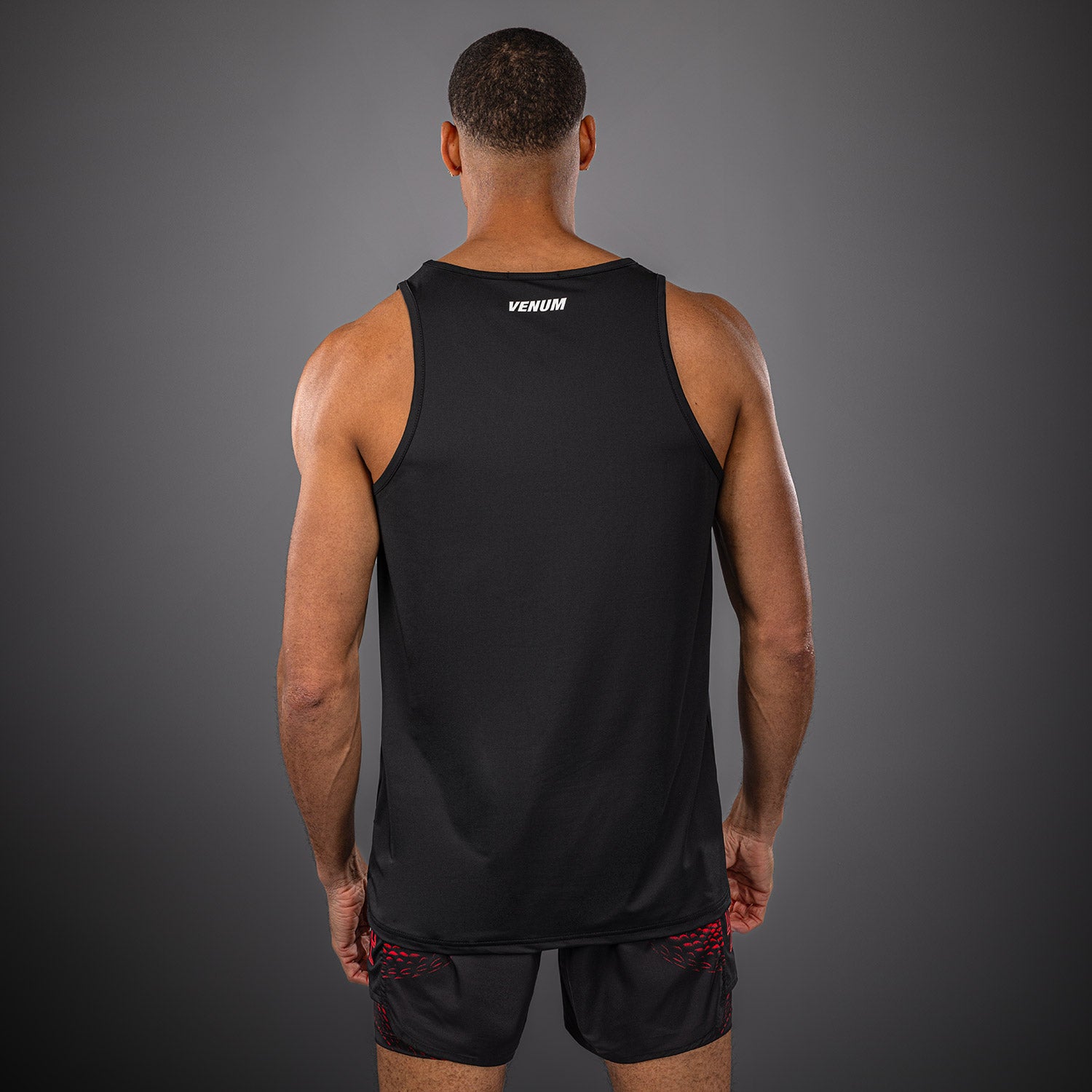 venum-contender-herren-tanktop-schwarz-wei image 4