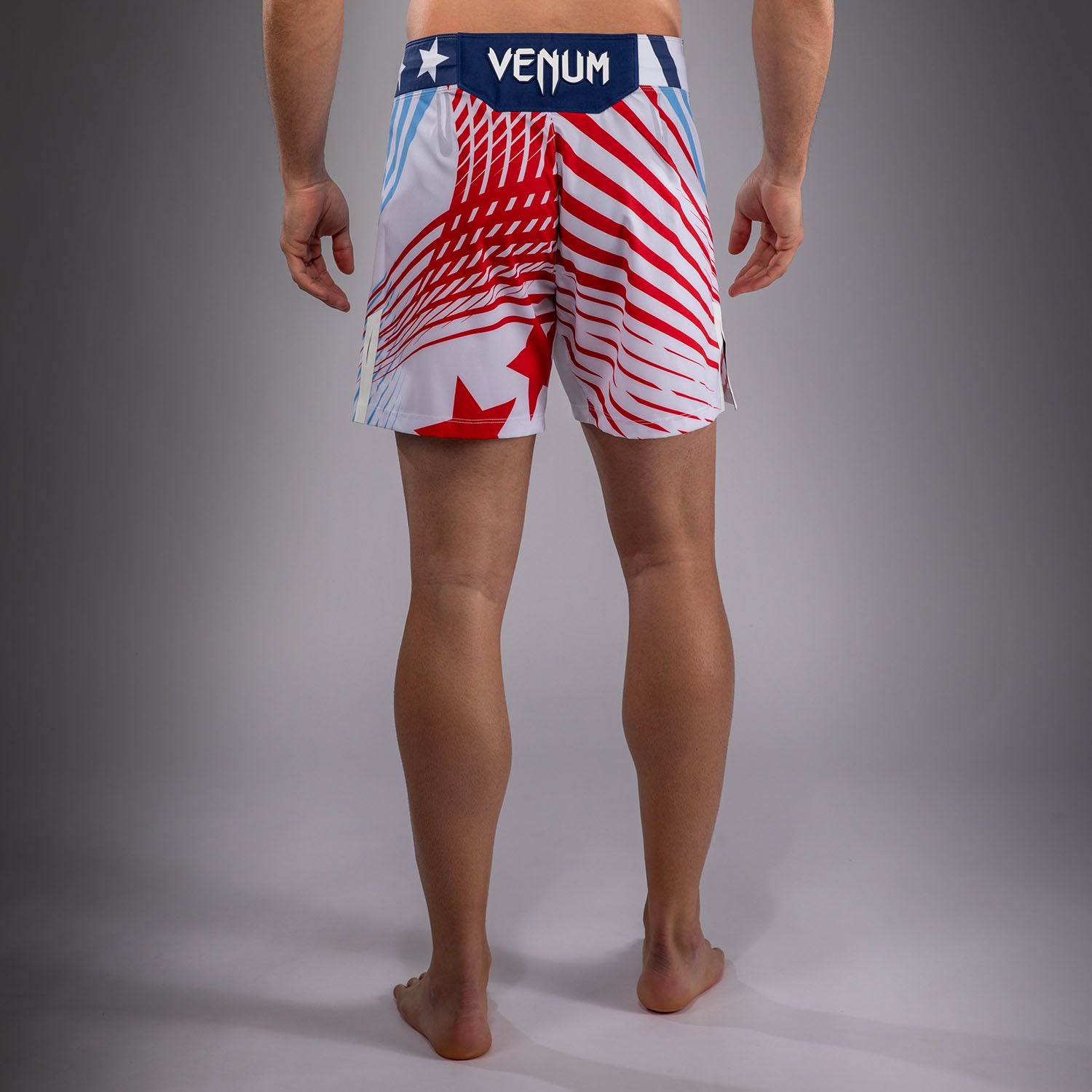 official-ufc-freedom-250-by-venum-authentic-fight-night-fight-shorts-short-fit-h image 4