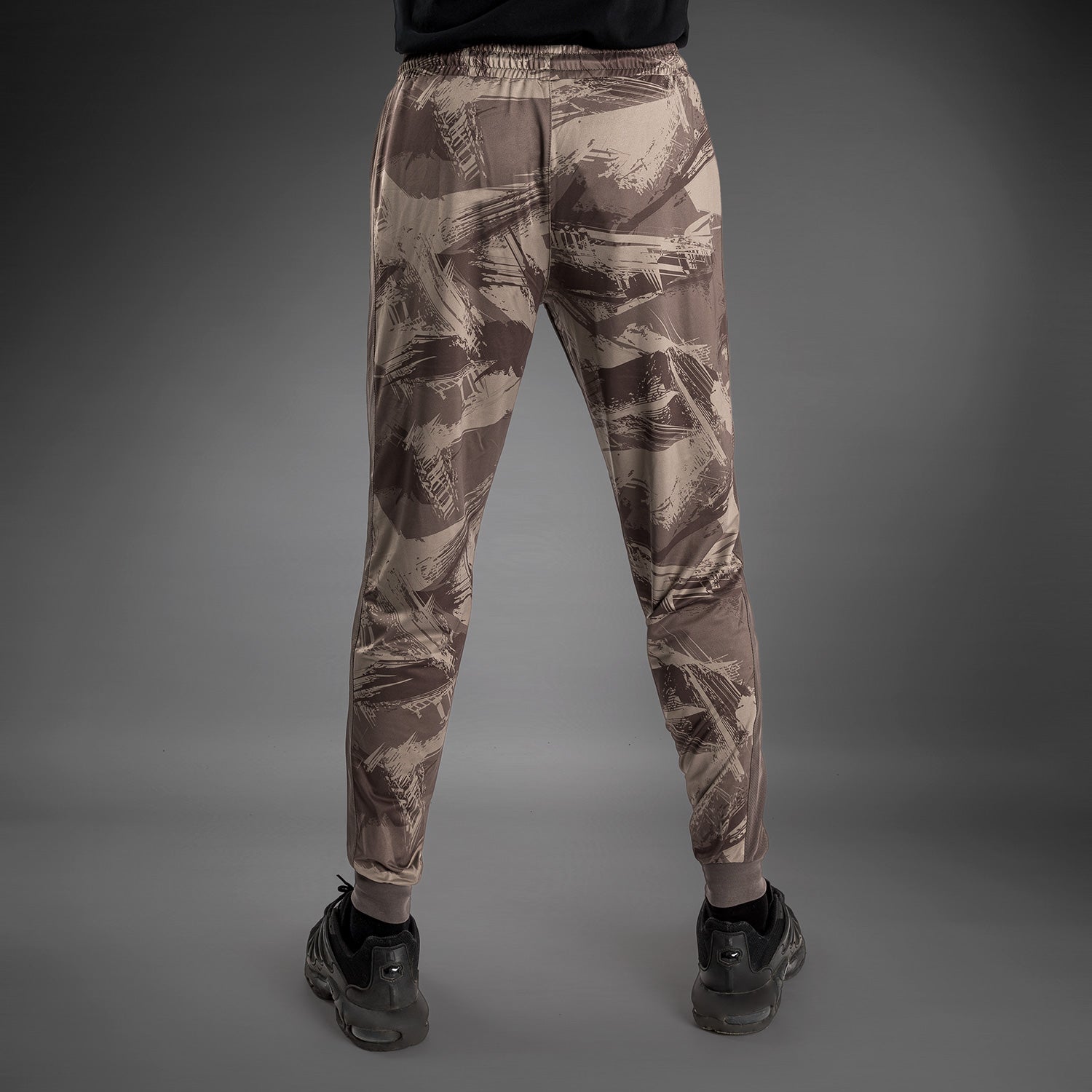 venum-electron-3-0-jogginghose-sand-herren image 2