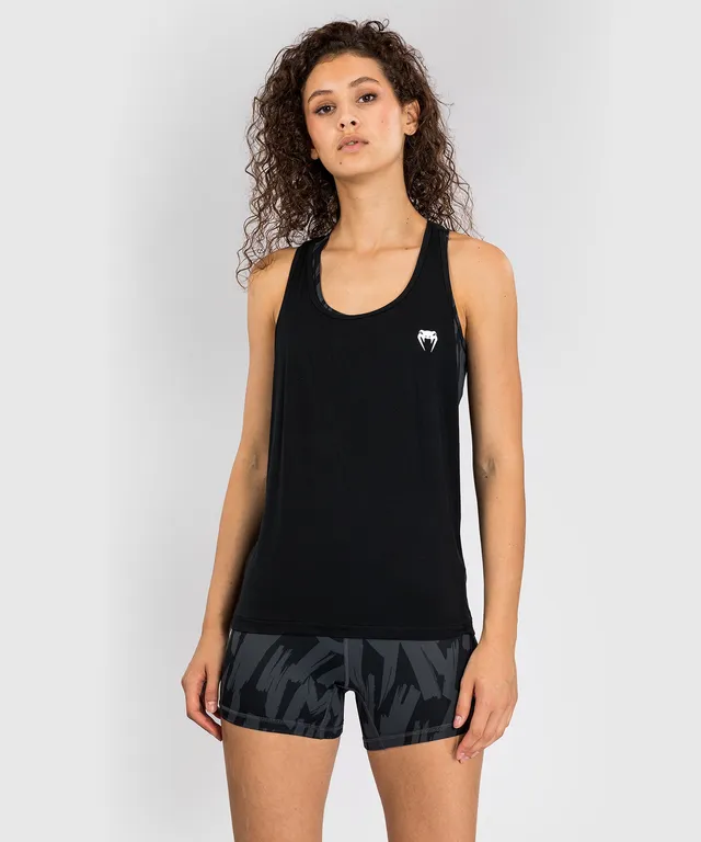 venum-graffiti-damen-tanktop-schwarz image 1