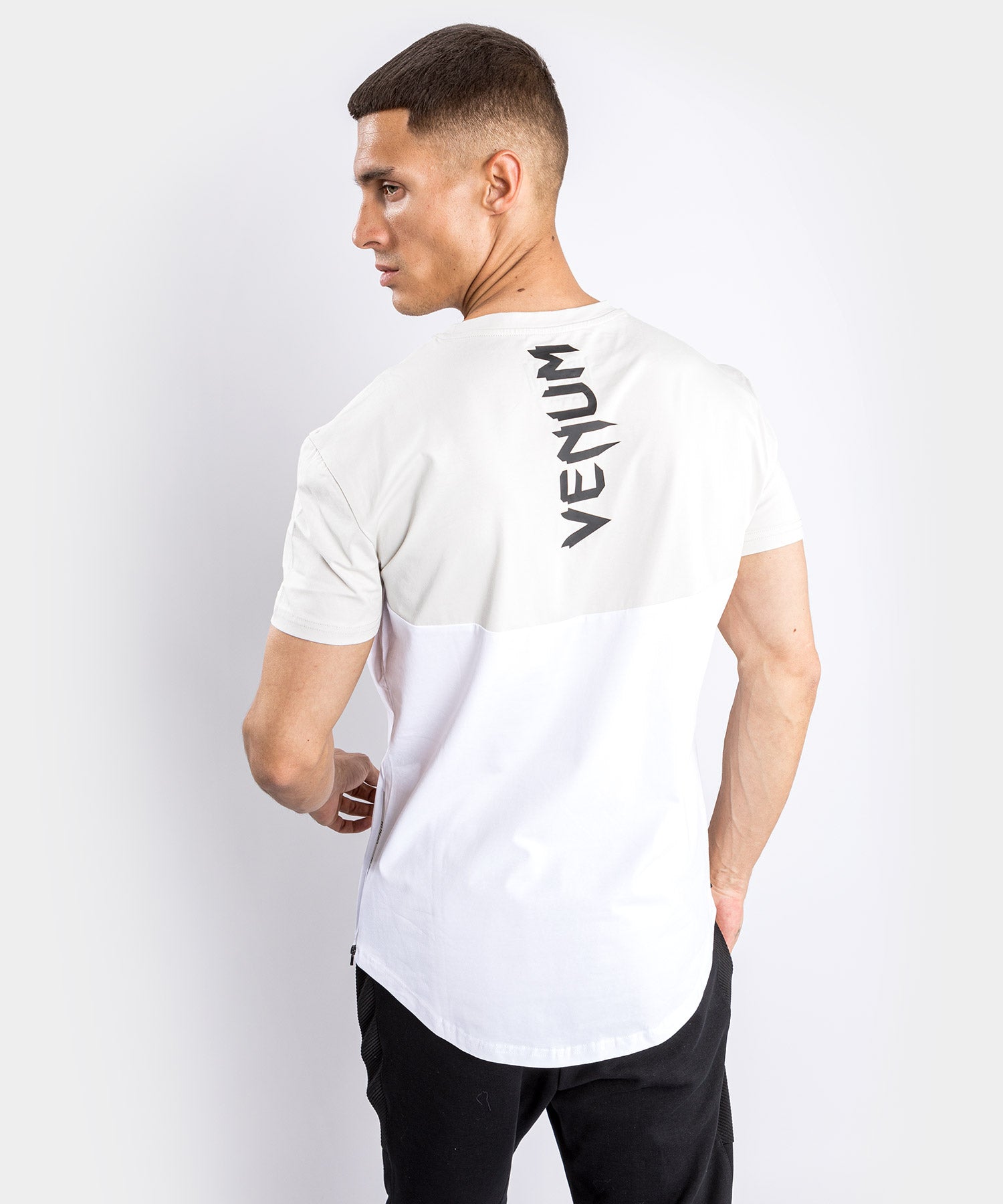 venum-laser-2-0-t-shirt-wei image 7