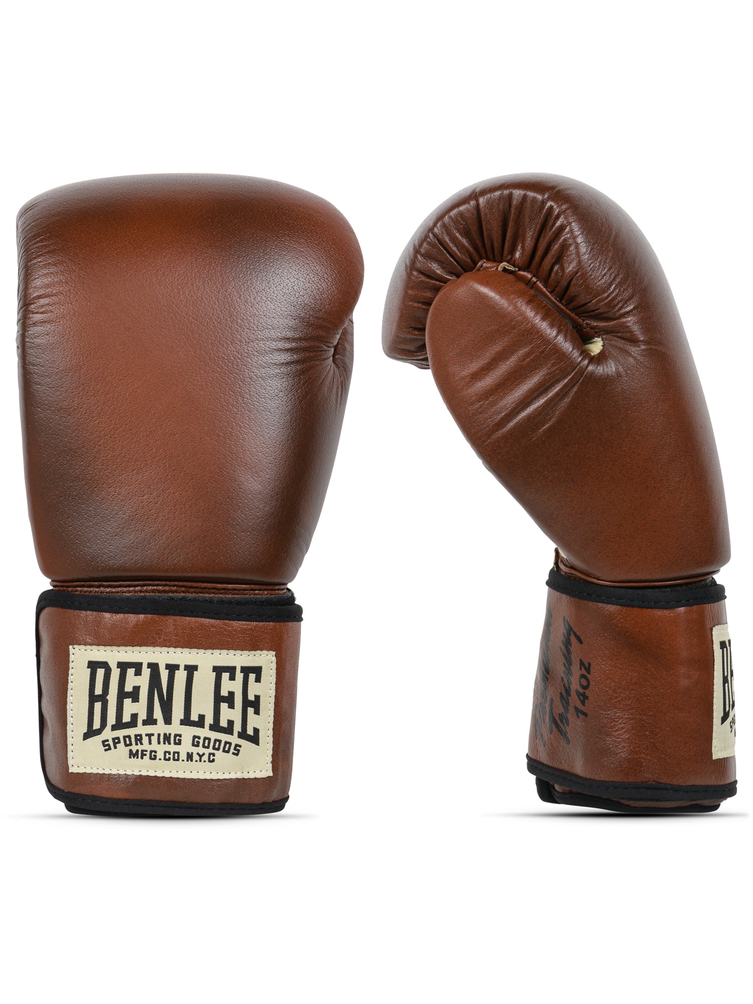 benlee-premium-training-boxhandschuhe-echtleder image 2