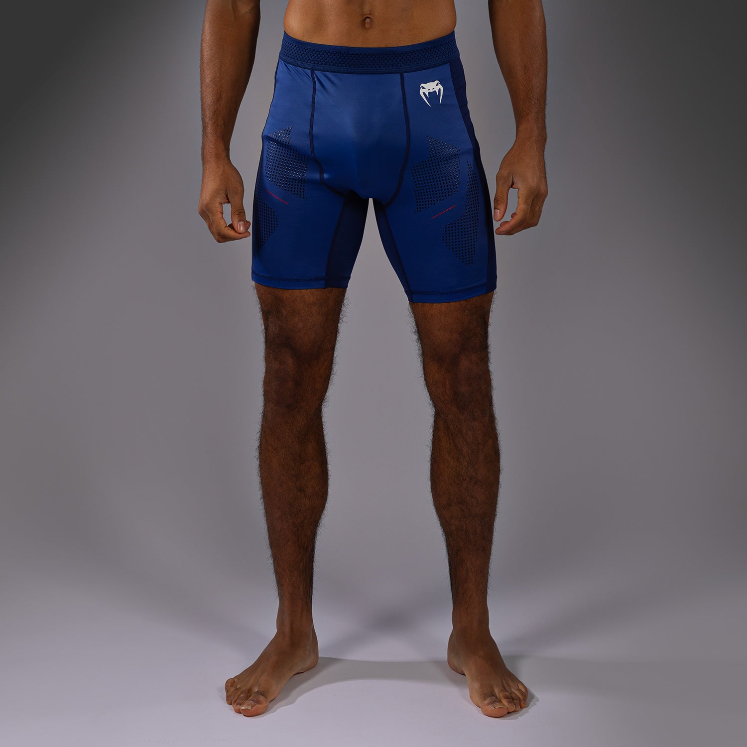 venum-technical-3-0-vale-tudo-shorts-nachtblau image 1