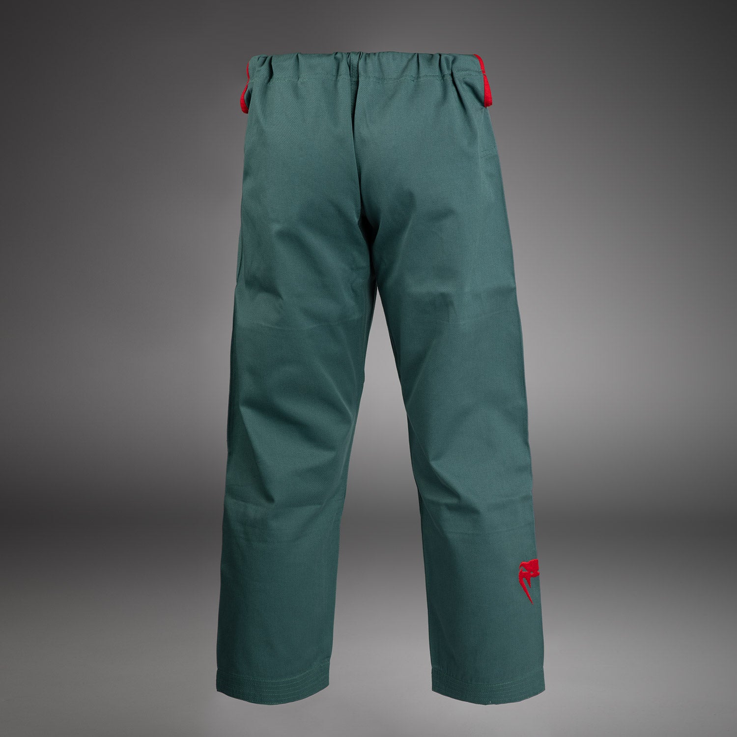 venum-contender-3-0-brazilian-jiu-jitsu-gi-ocean-green image 6