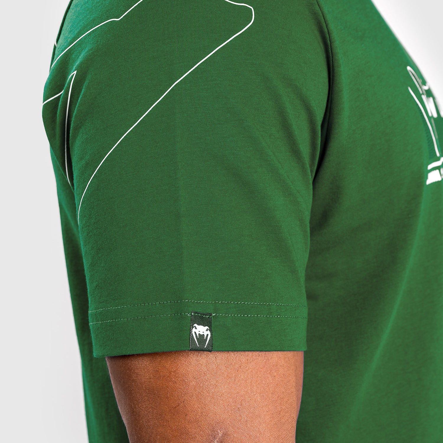 venum-snake-print-t-shirt-khaki image 5