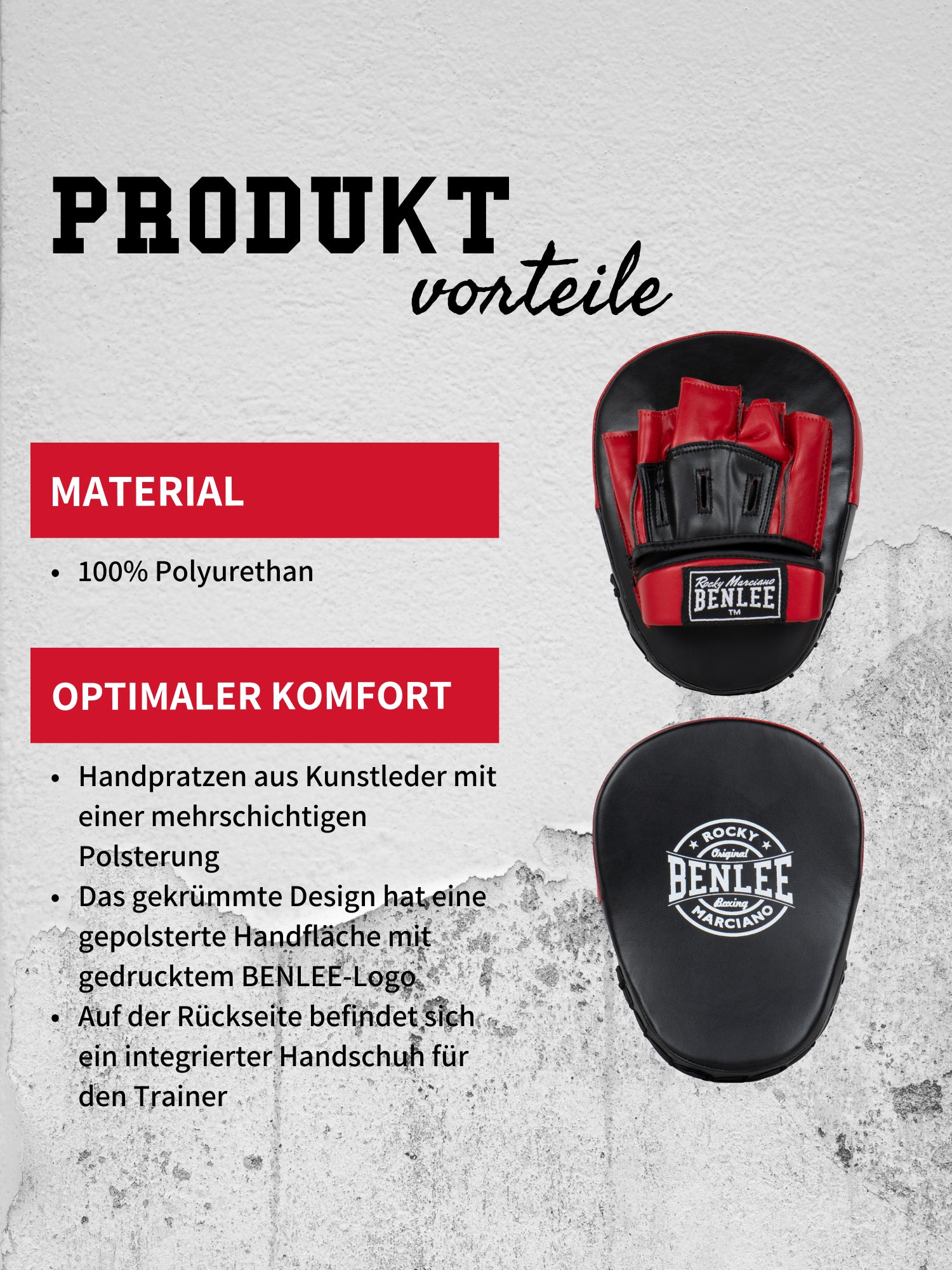 benlee-dewey-boxpratzen-aus-kunstleder-gew-lbte-pratzen-22-x-18-x-4-cm image 8