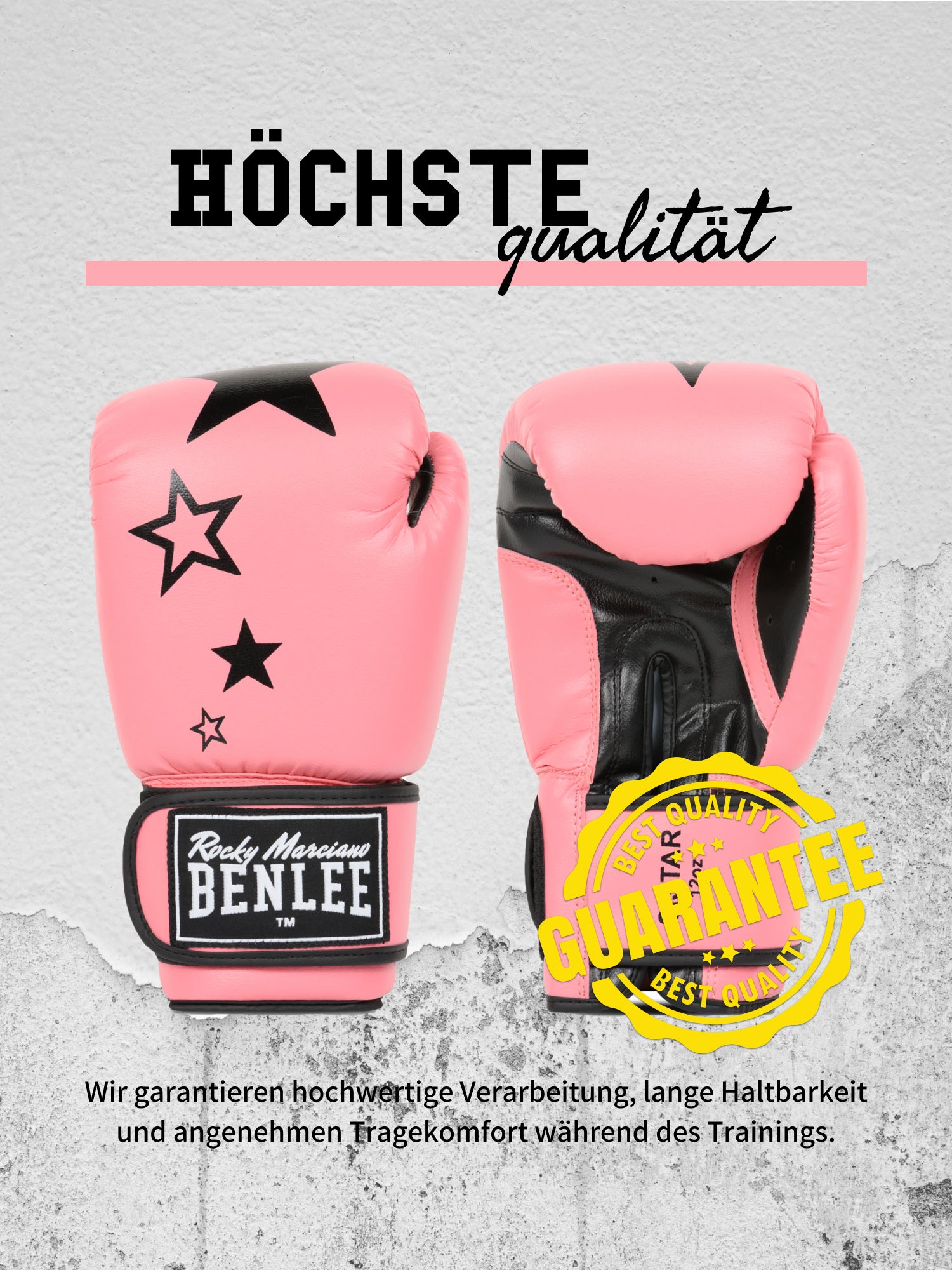 benlee-sistar-boxhandschuhe-training image 8