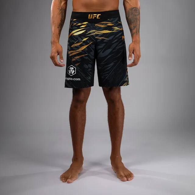 ufc-fusion-by-venum-authentic-fight-night-fight-short-long-fit-herren-champion-s image 1