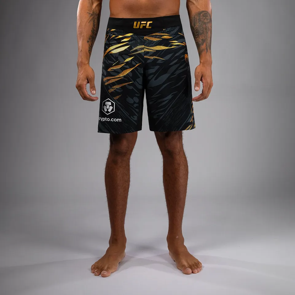 ufc-fusion-by-venum-authentic-fight-night-fight-short-long-fit-herren-champion-s image 1