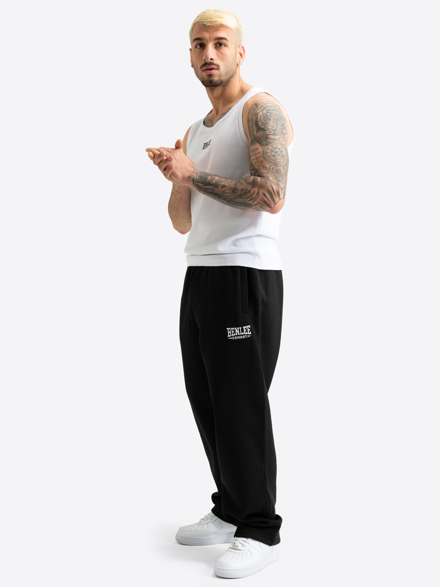 benlee-lynbrook-herren-jogger-relaxed-fit image 3
