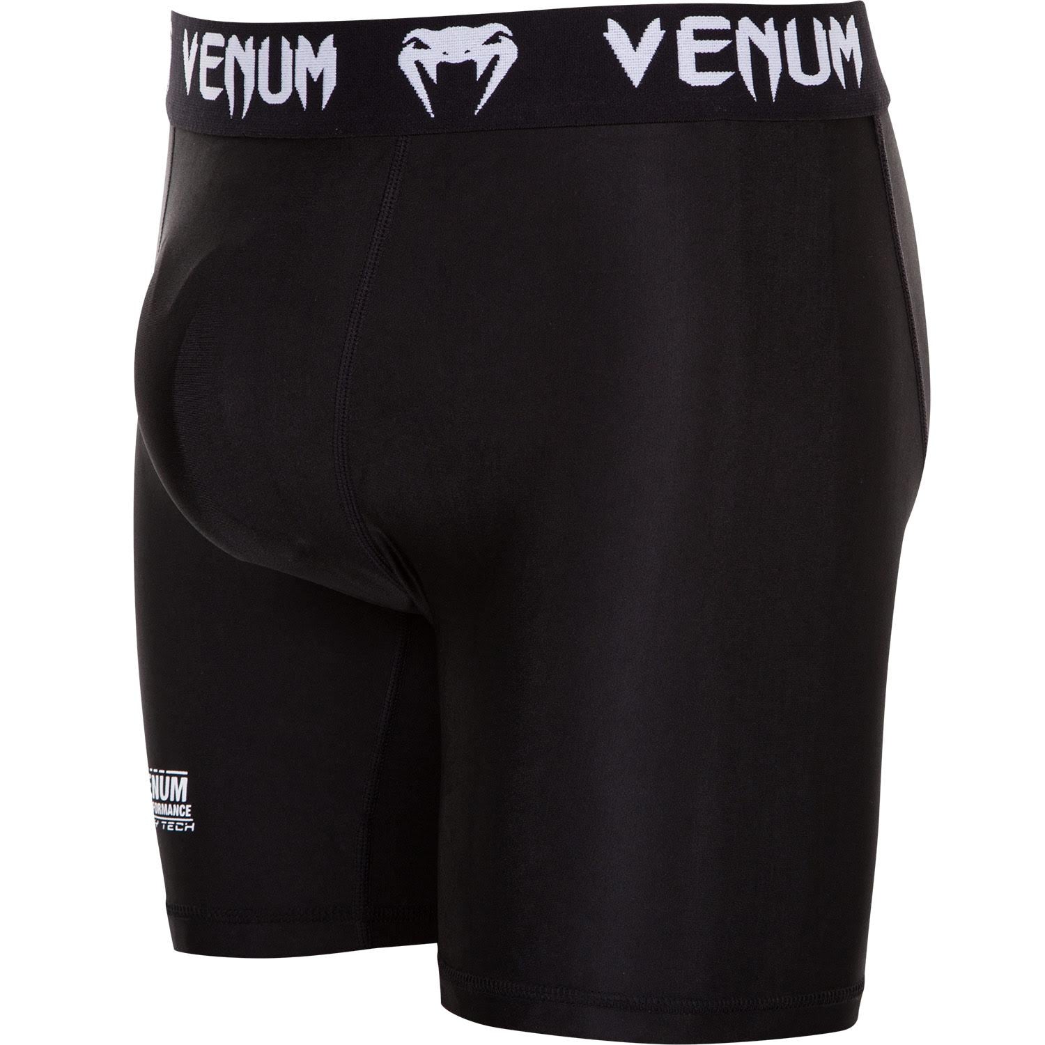 venum-fusion-boxershorts-schwarz image 1