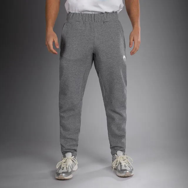 venum-city-core-jogginghose-herren-cloud-grey-grau image 1
