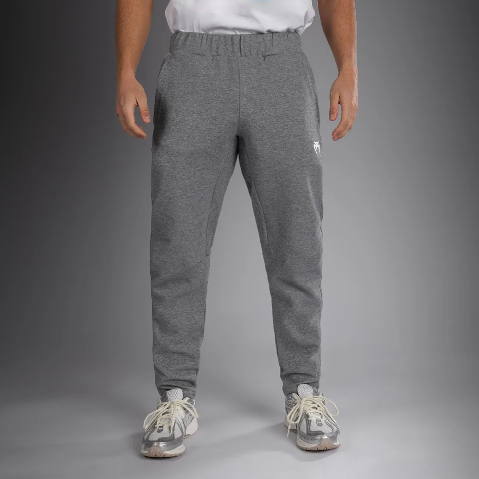 venum-city-core-jogginghose-herren-cloud-grey-grau image 1