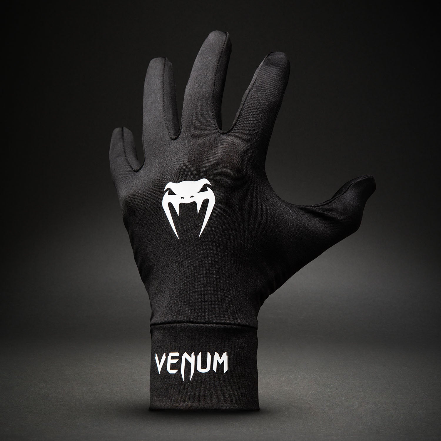 venum-innenhandschuhe-schwarz image 2