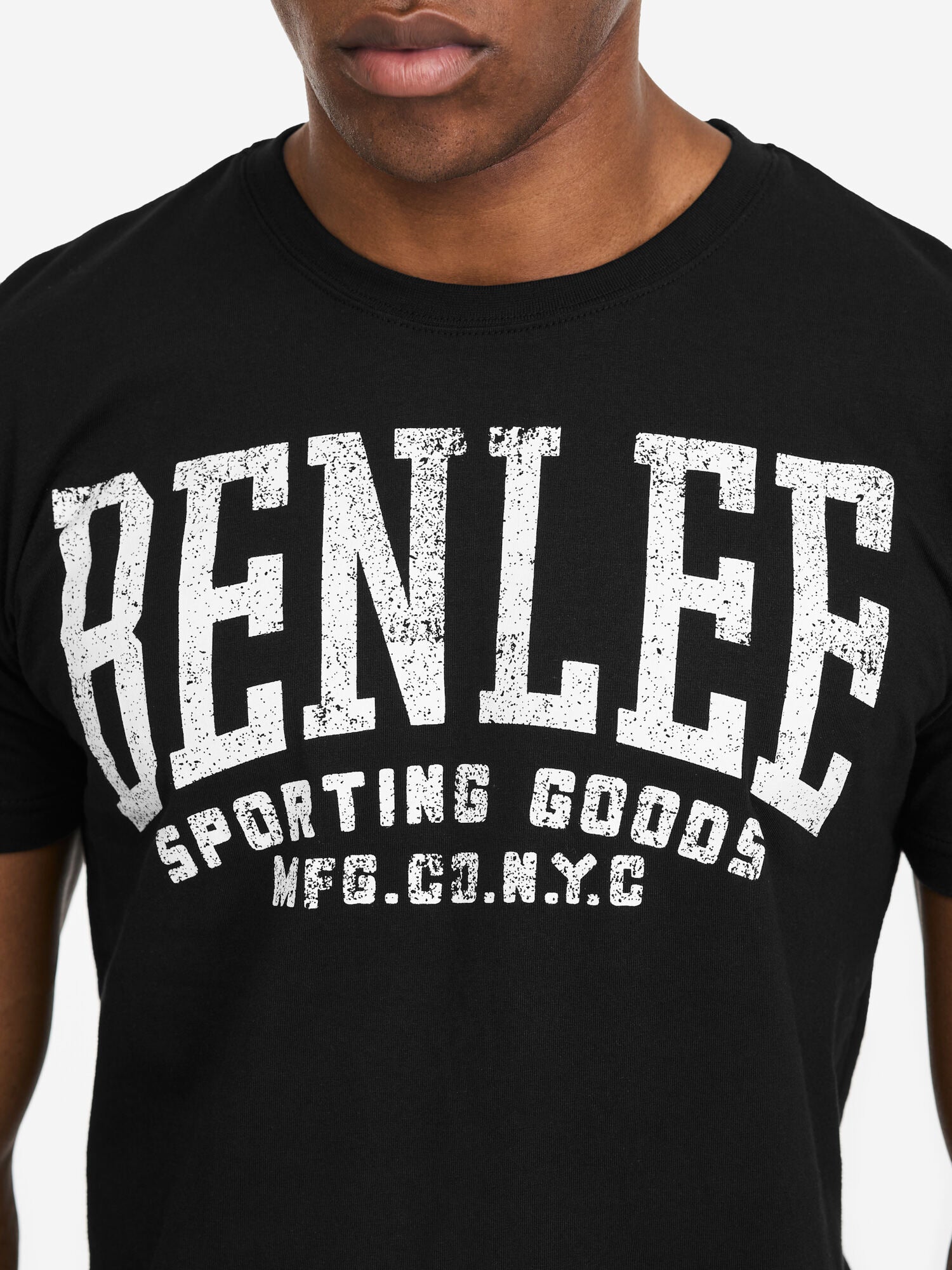 benlee-harwich-t-shirt-herren-vintage-print image 5