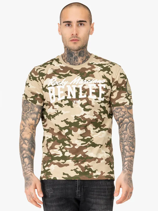 benlee-camdden-camouflage-t-shirt-herren image 1