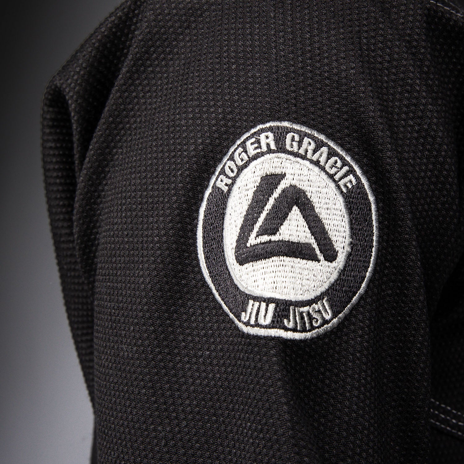 venum-x-roger-gracie-academy-bjj-gi-schwarz image 7