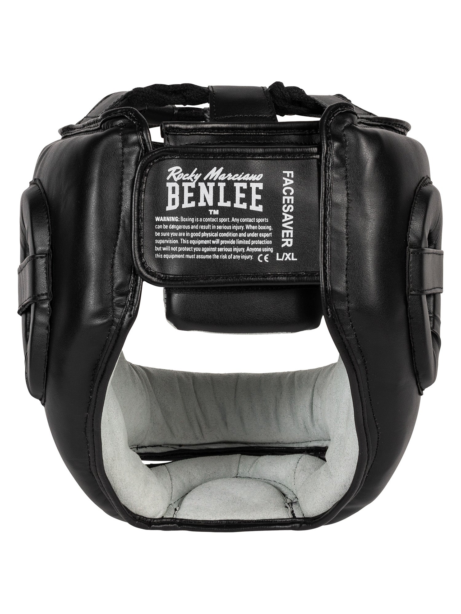 benlee-facesaver-kopfschutz-profi-boxen image 2
