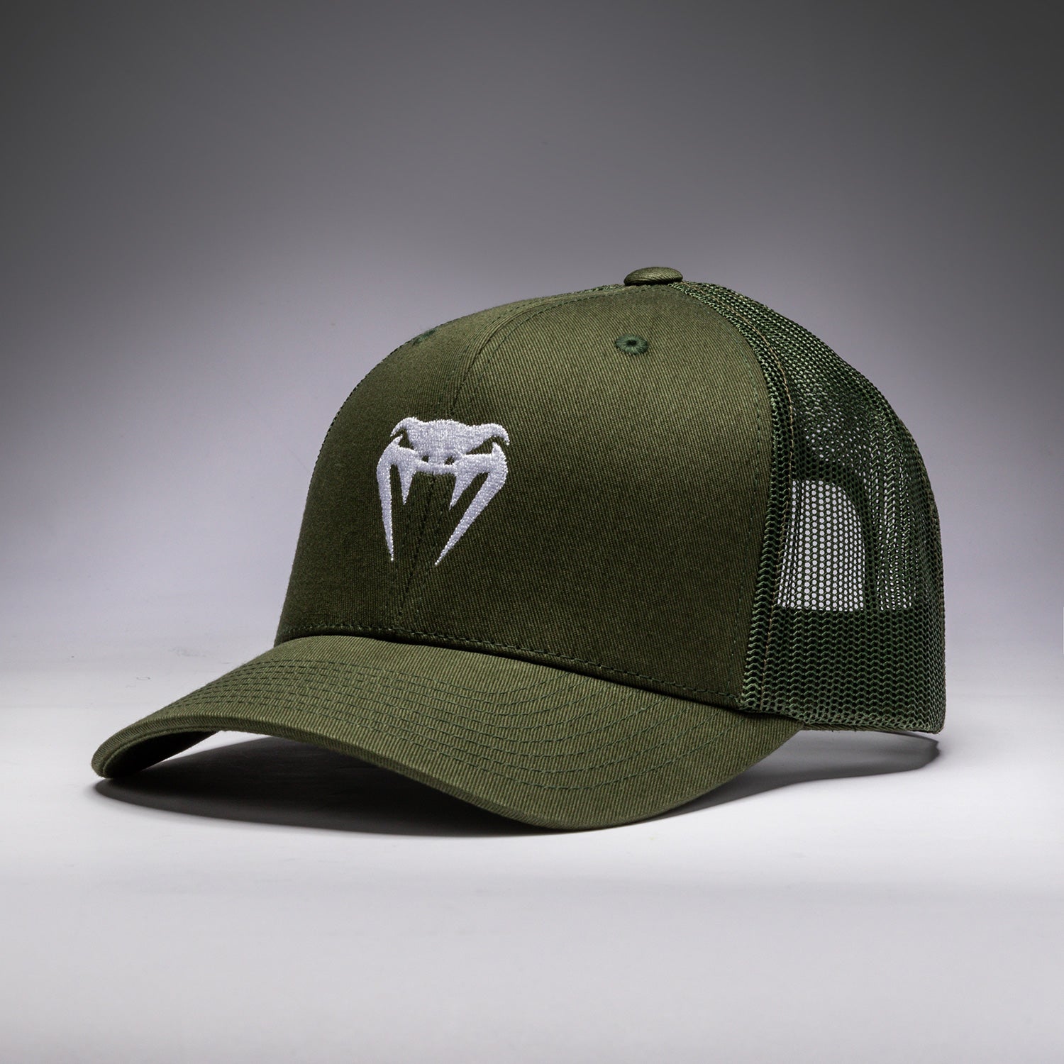 venum-classic-trucker-cap-ton-gr-n image 1
