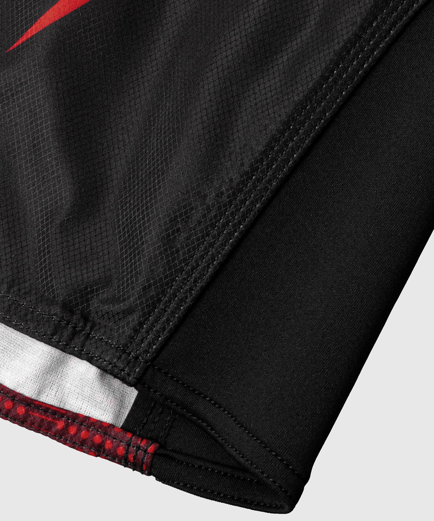 venum-light-3-0-kampfshorts-rot-schwarz image 6