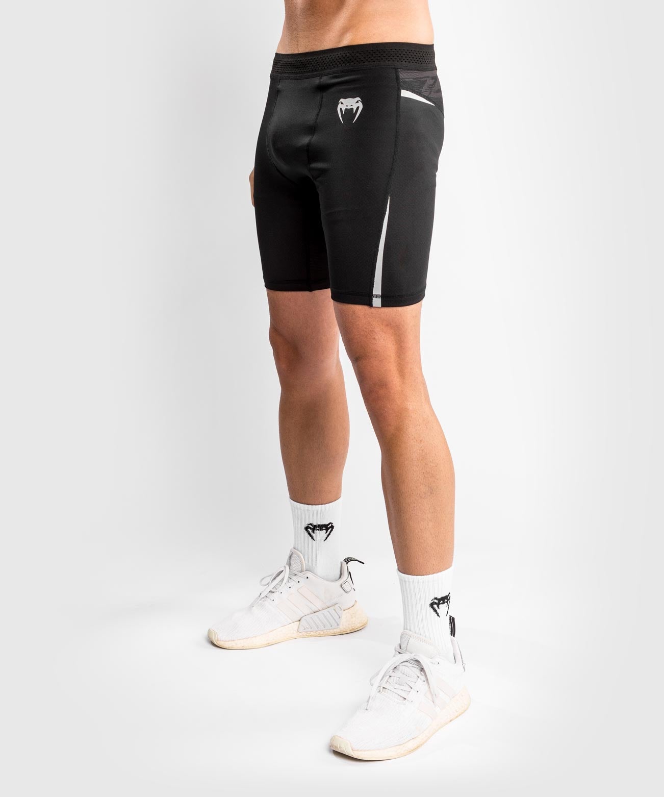venum-tempest-2-0-vale-tudo-shorts-schwarz-grau image 3