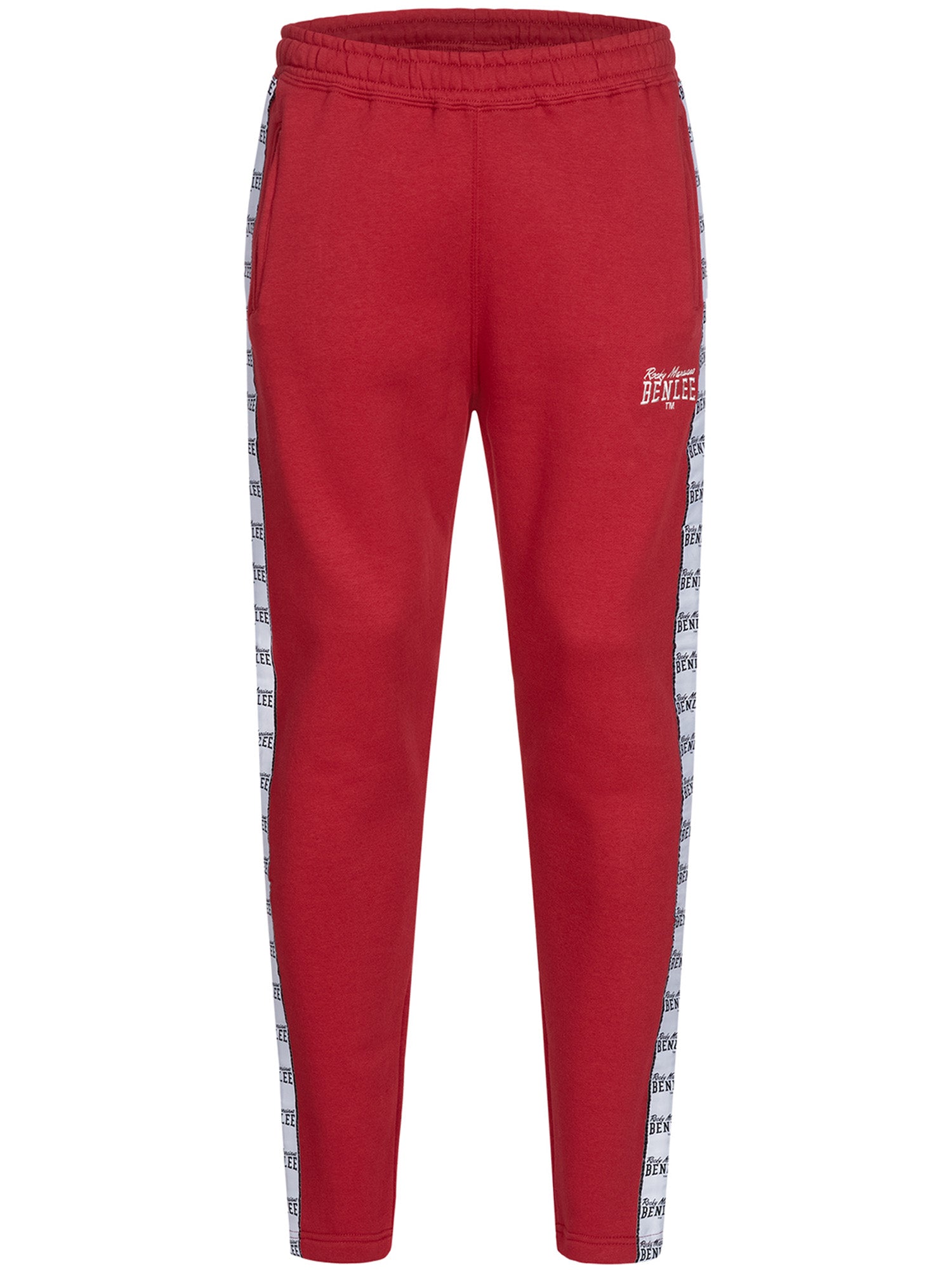 benlee-sutherland-jogger-herren-fleece-reiverschlusstaschen image 7