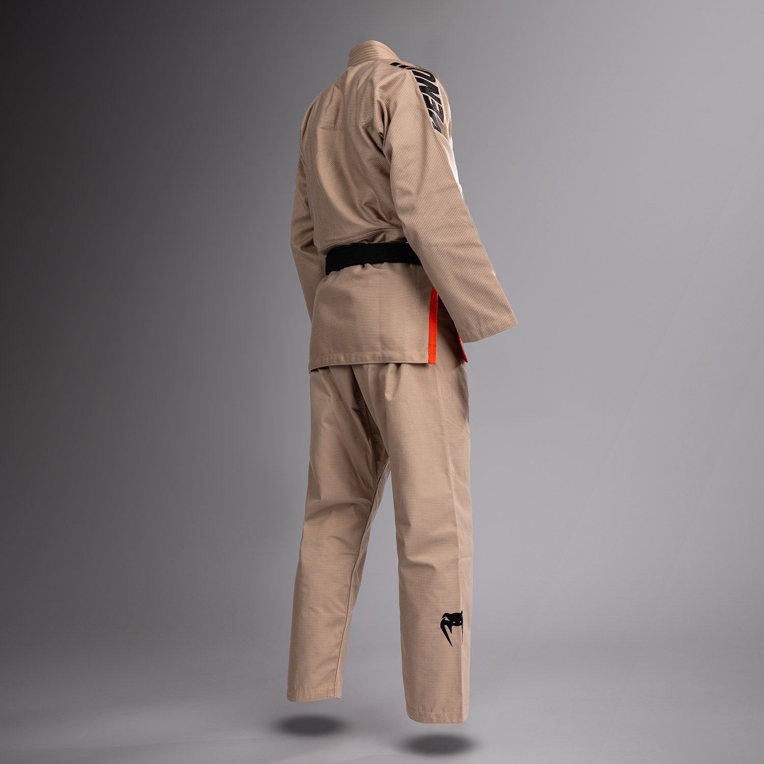venum-challenger-xt-bjj-gi-stein-sand image 3