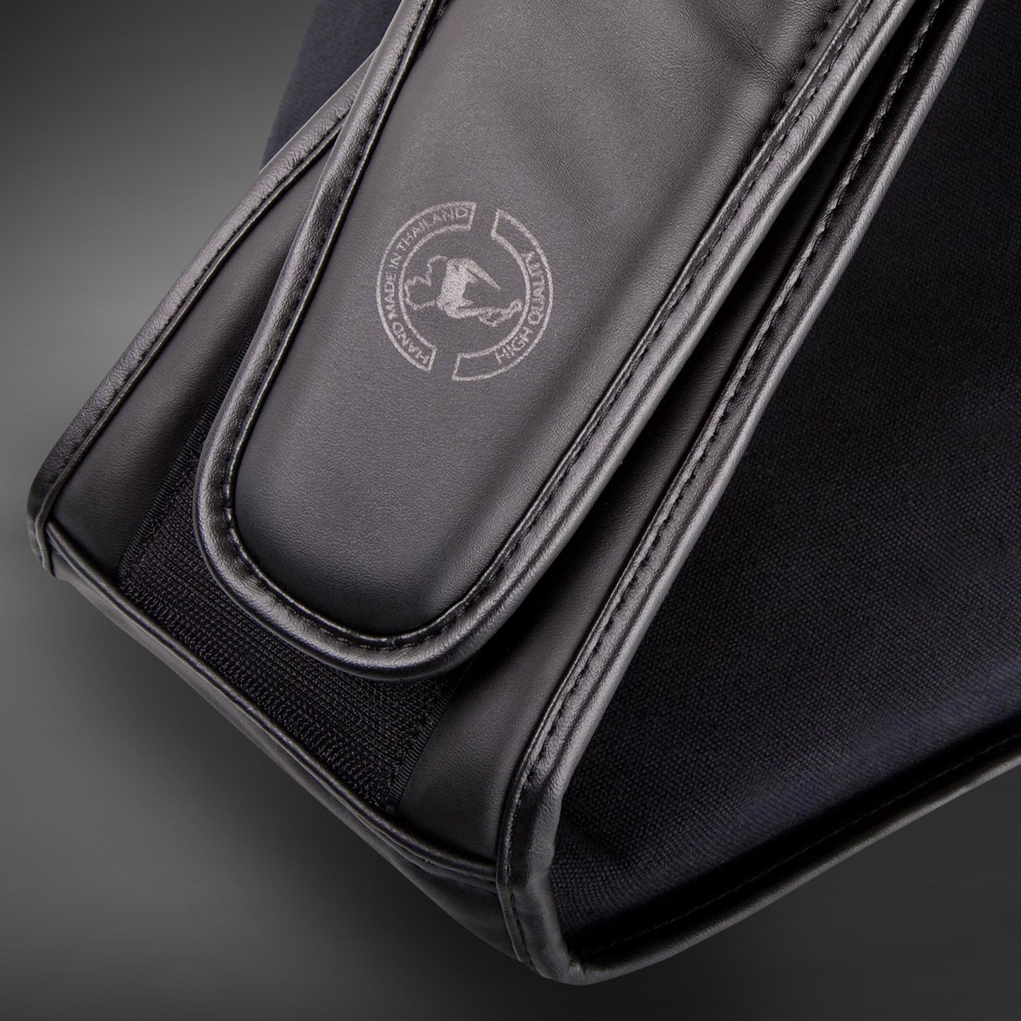 venum-elite-bauchschutz-schwarz image 5