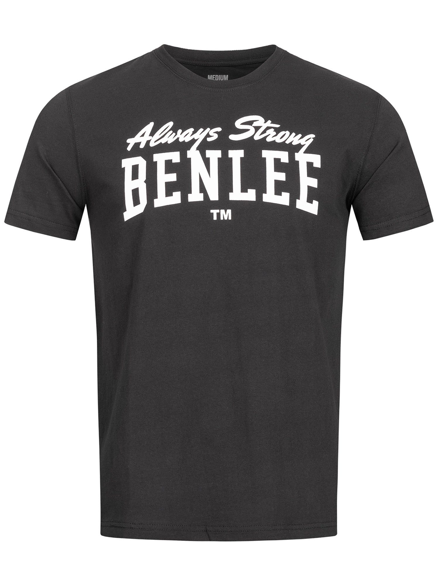 benlee-always-logo-t-shirt-herren-baumwolle image 5