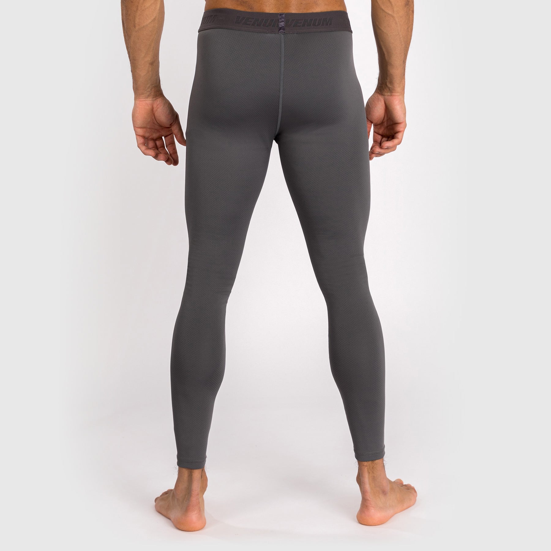 venum-contender-herren-spats-grau-kompressionstights image 2