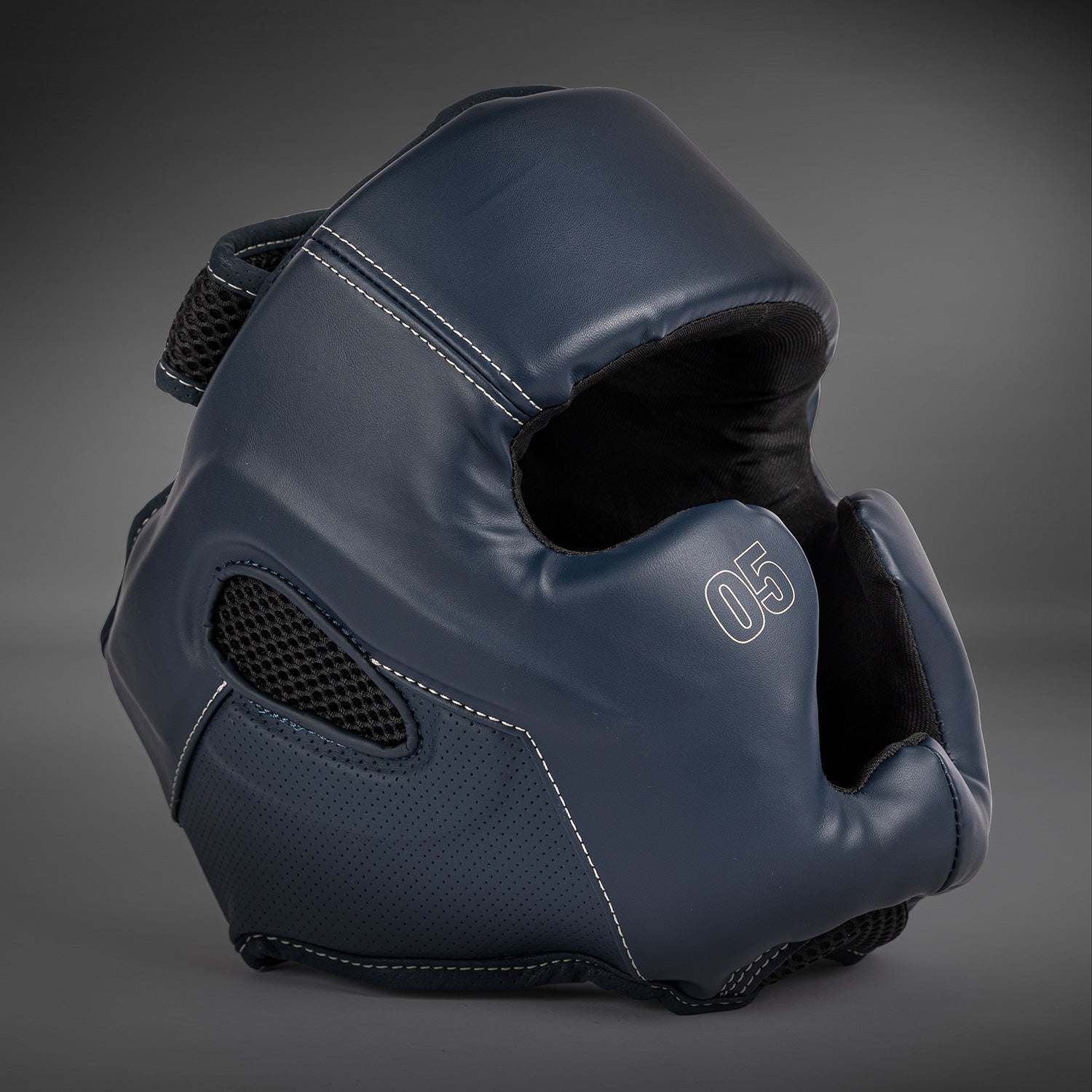 venum-impact-evo-kopfschutz-icy-blue image 4