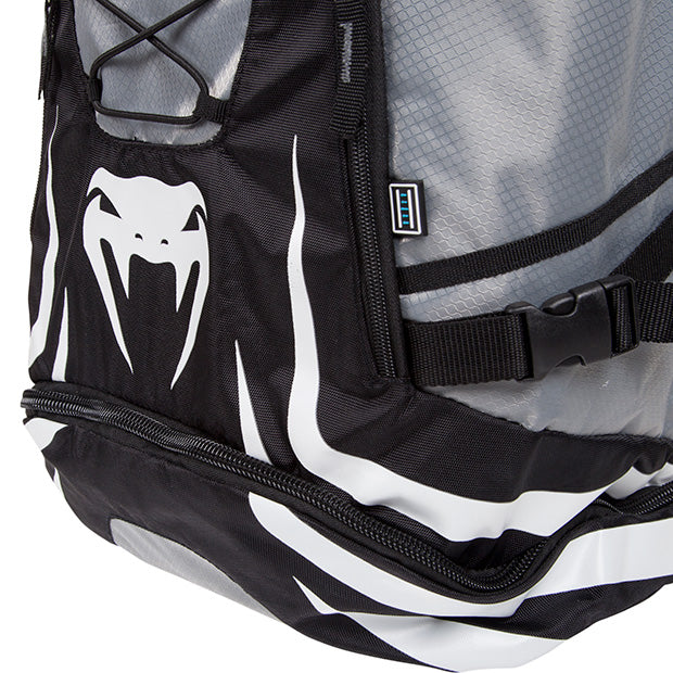 venum-challenger-xtrem-rucksack-grau-schwarz image 3
