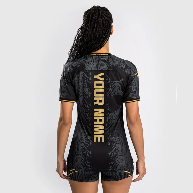 venum-ufc-adrenaline-authentic-fight-night-walkout-jersey-damen-champion image 1