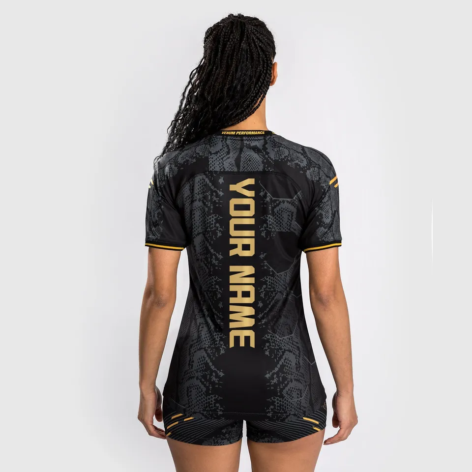 venum-ufc-adrenaline-authentic-fight-night-walkout-jersey-damen-champion image 1