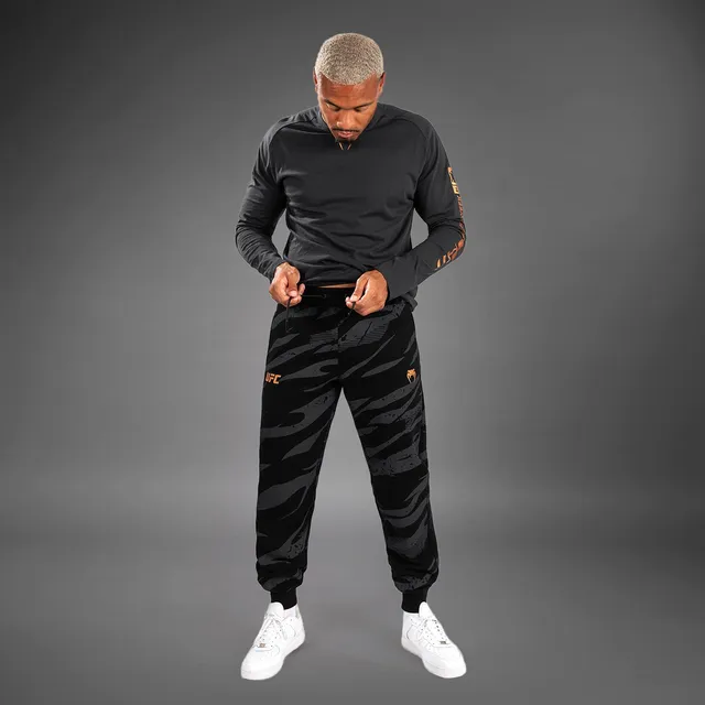 ufc-adrenaline-by-venum-fight-week-herrenhose-urban-camo image 1