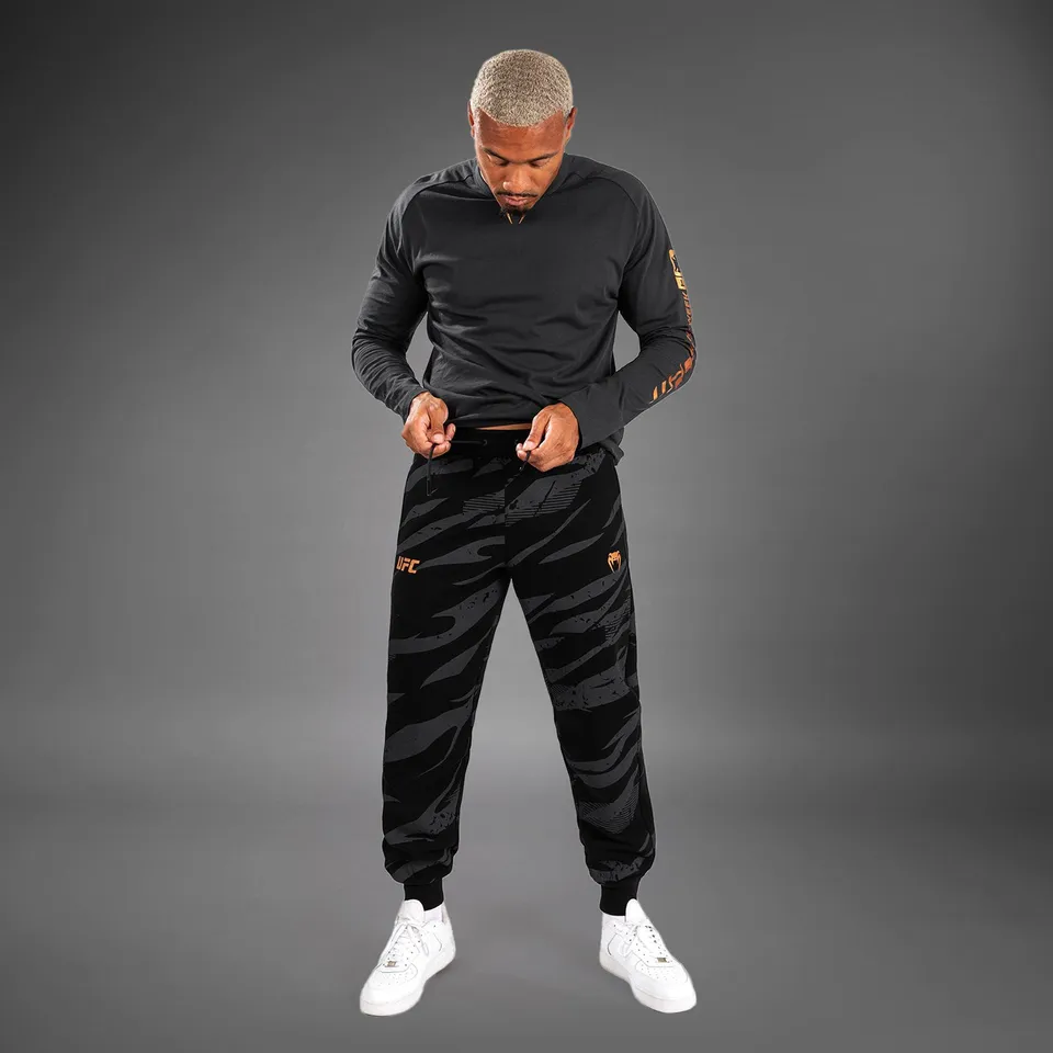 ufc-adrenaline-by-venum-fight-week-herrenhose-urban-camo image 1