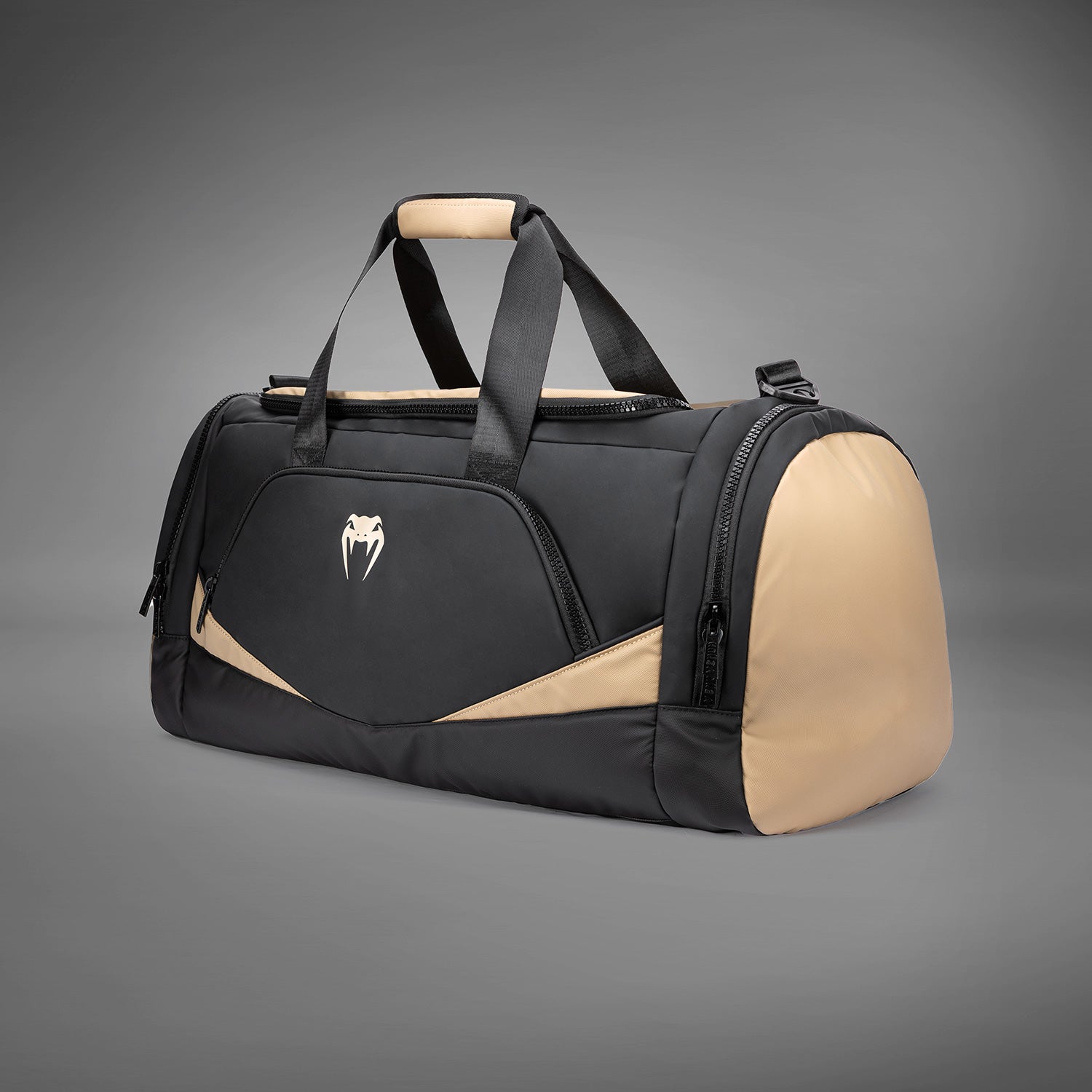 venum-evo-2-trainer-lite-sporttasche-55-63l-schwarz-sand image 2