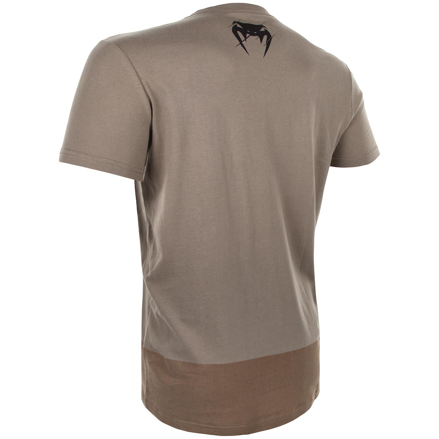 venum-bjj-klassik-t-shirt-gr-n image 3