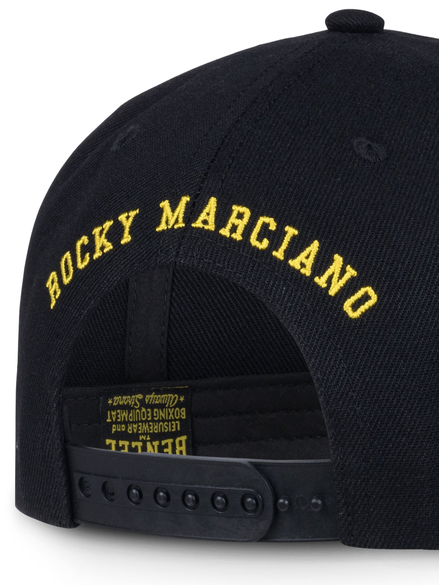 benlee-massimo-cap-snapback image 5