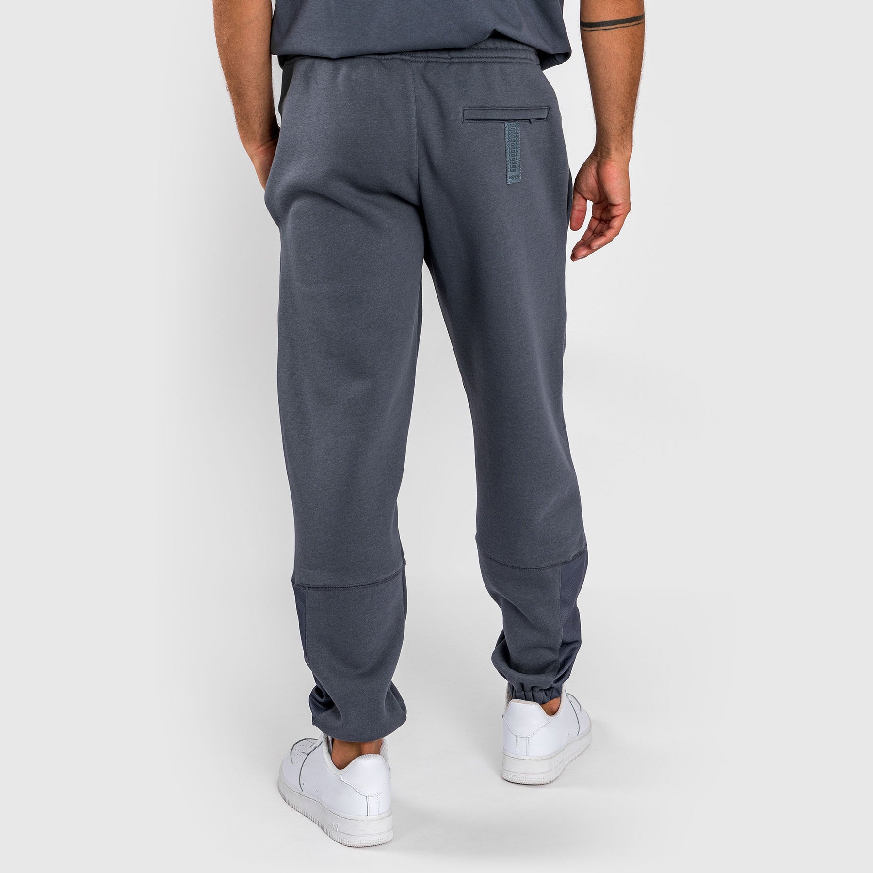 venum-silent-power-jogger-marineblau-herren-baumwoll-jogginghose image 4