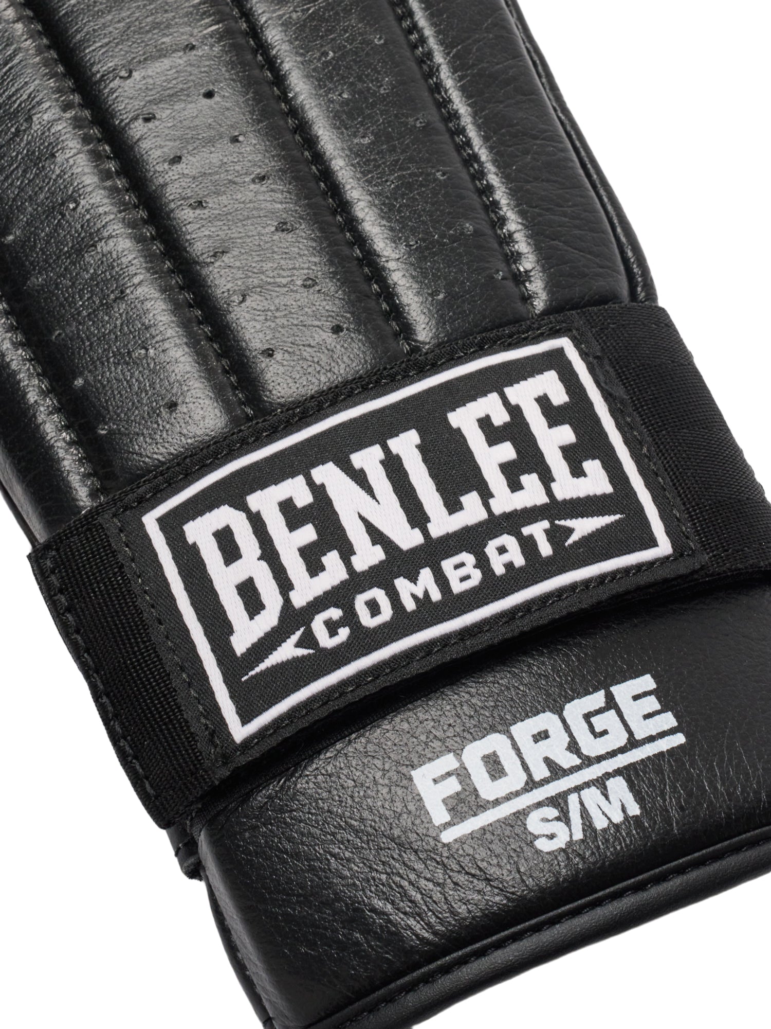 benlee-forge-sandsackhandschuhe-leder-bag-gloves image 3