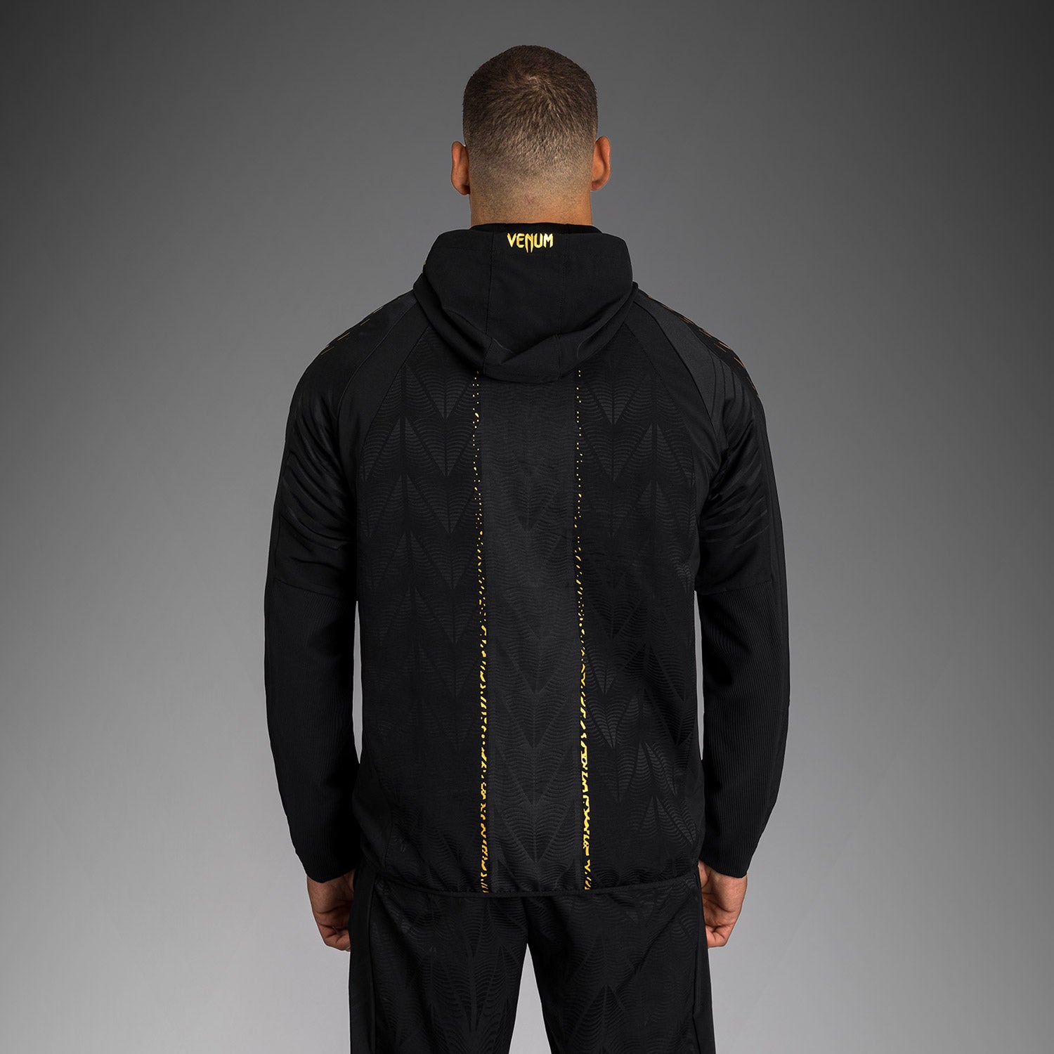 ufc-zenith-by-venum-authentic-fight-night-kapuzenjacke-herren-champion-schwarz-g-2 image 7