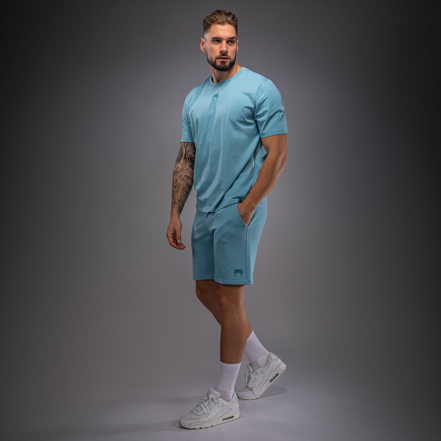 venum-naga-t-shirt-t-rkis image 2