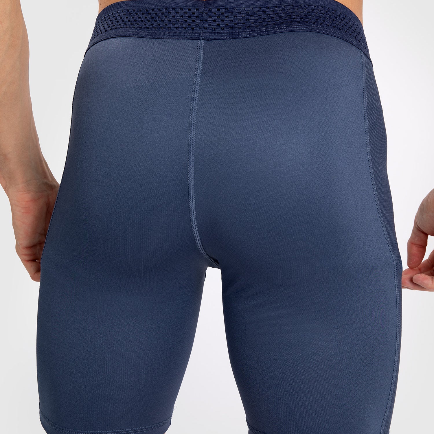 venum-attack-herren-vale-tudo-short-marineblau image 5