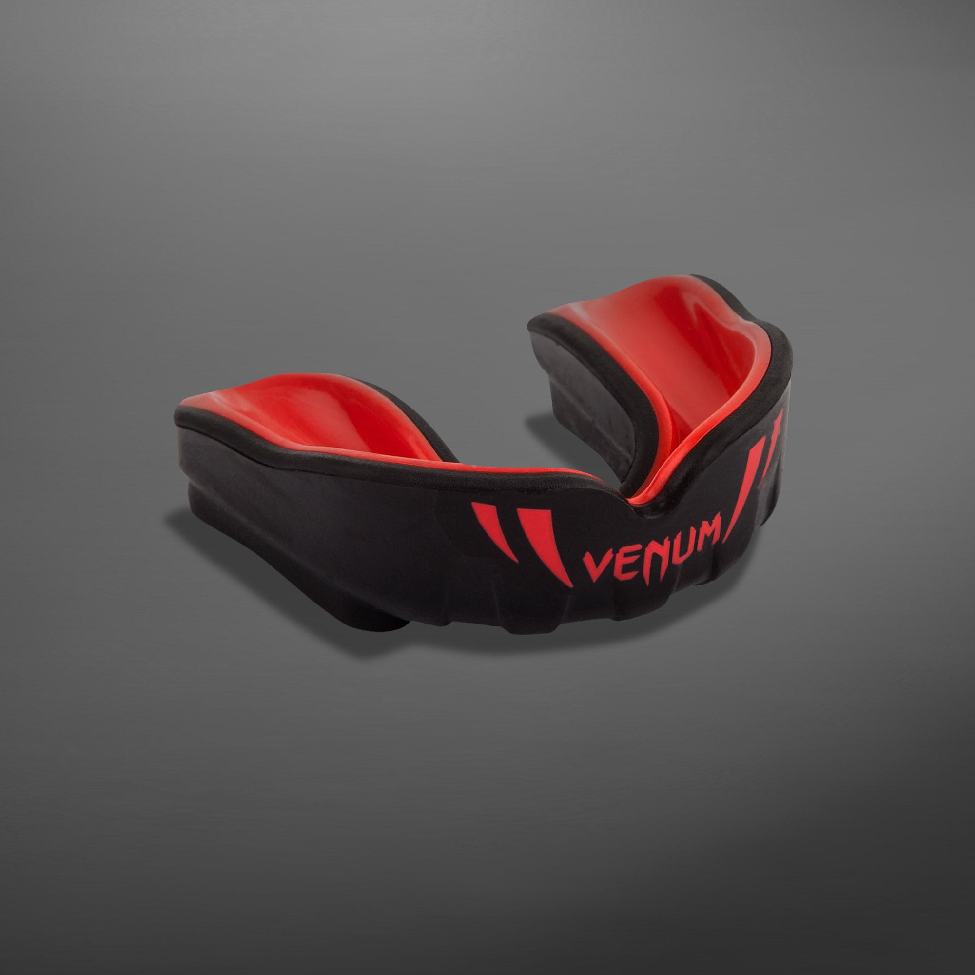 venum-challenger-kids-mundschutz-schwarz-rot image 3